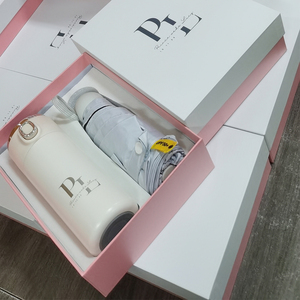 Kit Aziendale Personalizzato con Logo: Penna, Taccuino, Borraccia - Set Regalo di Benvenuto per Nuovi Assunti - Product Image 5