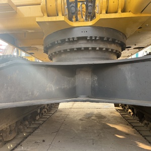 Komatsu รถขุดตีนตะขาบ PC400-8 PC400-7มือสอง - Product Image 3