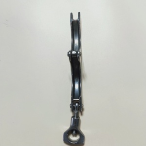 Bán Hot Áp Lực Cao Nhanh Chóng Van Khóa Tri Kẹp Phụ Kiện Vệ Sinh Thép Không Gỉ Kết Nối Hiệu Quả Cao Tối thiểu 1 Mảnh - Product Image 6