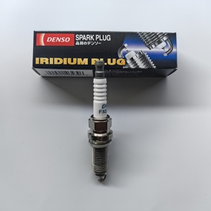 Bugi <span class=keywords><strong>Denso</strong></span> 3439 FXE20HR11 OEM <span class=keywords><strong>22401</strong></span>-CK81B dành cho Nissan QASHQAI/QASHQAI +2 KICKS Micra NV ROGUE VERSA NOTE Pathfinder - Product Image 6