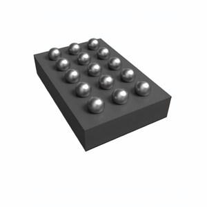 15 WFBGA, WLCSP Power Management (PMIC) Electronic Chips Component In Stock KTD2151EUO-TR - Product Image 1