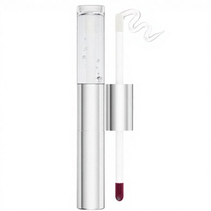Lucidalabbra alla Moda Effetto Tatuaggio, Rossetto Liquido <span class=keywords><strong>Tinta</strong></span> <span class=keywords><strong>Labbra</strong></span> Impermeabile a Lunga Durata, Non Sbiadisce, Cosmetici per <span class=keywords><strong>Labbra</strong></span> - Product Image 3