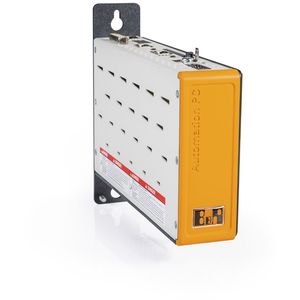 Boîtier de jonction KSB AMTRONIC U A1300 en aluminium pour moteur électrique miniature - Product Image 3