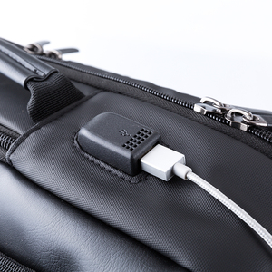 F Personnalisé École Portable <span class=keywords><strong>Sac</strong></span> À Dos Étanche <span class=keywords><strong>Sac</strong></span> À Dos Avec Port De Chargement USB <span class=keywords><strong>Ordinateur</strong></span> Portable Sacs À Dos pour Hommes - Product Image 5