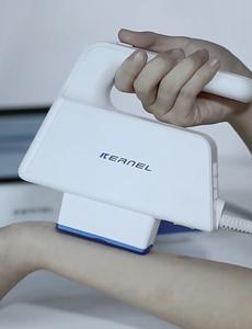 커널 CN 308E 긴 수명 LED 308nm 엑시메 기계 308nm 백반증 헤르페스 치료를위한 대상 광선 요법 램프 - Product Image 4