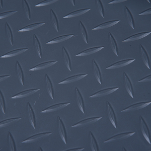 Rouleaux de tapis de sol de <span class=keywords><strong>garage</strong></span> design industriel, <span class=keywords><strong>plaque</strong></span> diamantée, vinyle <span class=keywords><strong>PVC</strong></span> antidérapant, rouleau de sol de <span class=keywords><strong>garage</strong></span> intérieur en plastique de 1mm - Product Image 3