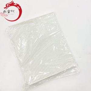 97133-2H001 971332H001 FILTRO DE CABINA A/C para hyun-dai ki-a 97133 2H001 - Product Image 4