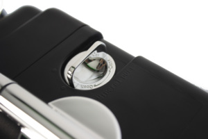 Máy lọc nước ion kiềm Kangen tích hợp tấm phủ titan và bạch kim - Product Image 3