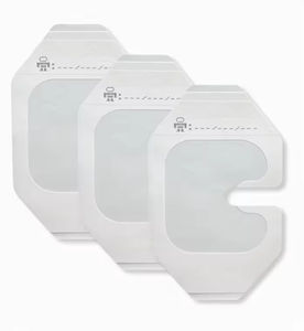 ओम मेडिकल ड्रेसिंग स्टेरिल वाटरप्रूफ <span class=keywords><strong>iv</strong></span> कैथेटर फिक्सिंग कपड़े साफ यानी वी. अस्पताल इंजेक्शन घाव देखभाल के लिए पी फिल्म - Product Image 1