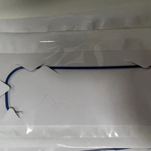 การปลูกถ่ายและวัสดุแทรกแซงการผ่าตัดใช้หลอดเลือด TIG angiographic สายสวน - Product Image 5