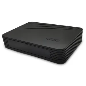 Di alta qualità fornitore di OEM ODM Full Channel Search H.265 HEVC 10bit dvbt 2 stb