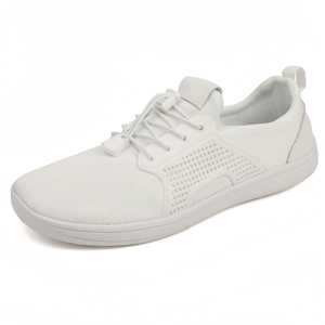 Chaussures de sport décontractées unisexes légères, nouvelle conception respirante effet pieds nus, pantoufles pour hommes à coupe <span class=keywords><strong>large</strong></span> et tendance - Product Image 5