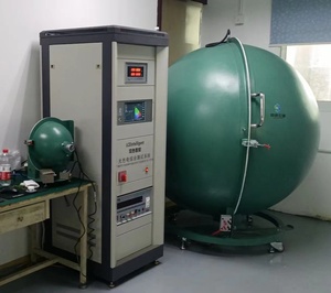 Thiết Bị Kiểm Tra Hình Cầu Tích Hợp Quả Cầu Tích Hợp Để Đo LED - Product Image 2