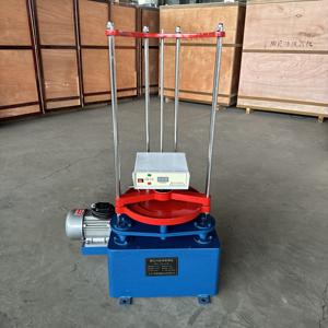 Macchina vibrante da laboratorio - Product Image 5