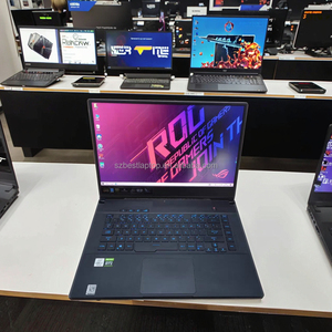 ราคาโรงงานสำหรับแล็ปท็อปเกมมิ่ง AS US Zephyrus 15 RTX 2060 (6G) 2070(8G) 16G 512G 15.6 นิ้ว มือสอง เหมาะสำหรับนักเรียน ธุรกิจ คอมพิวเตอร์ - Product Image 4
