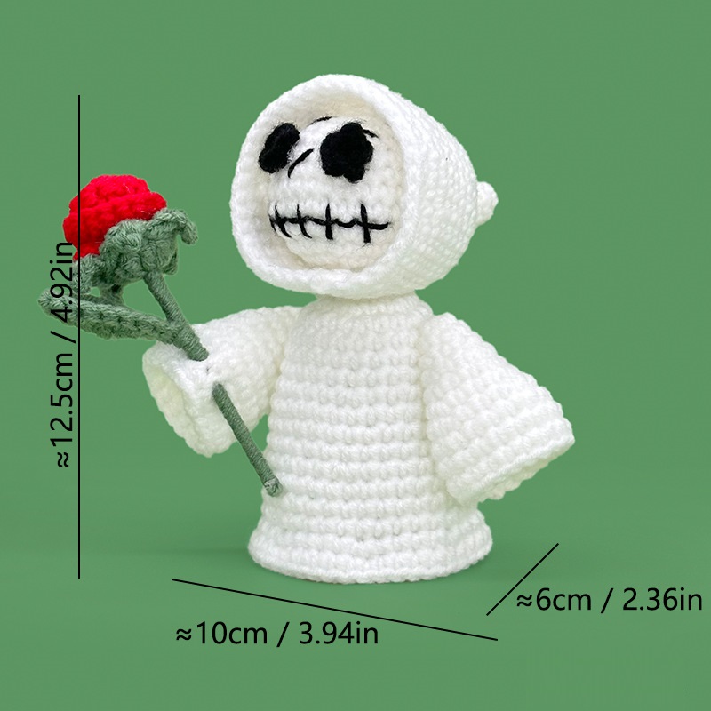 White 17