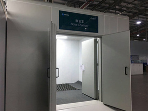 Phòng cách âm chuyên nghiệp đa chức năng kiểm tra âm học Jinghuan - Product Image 2