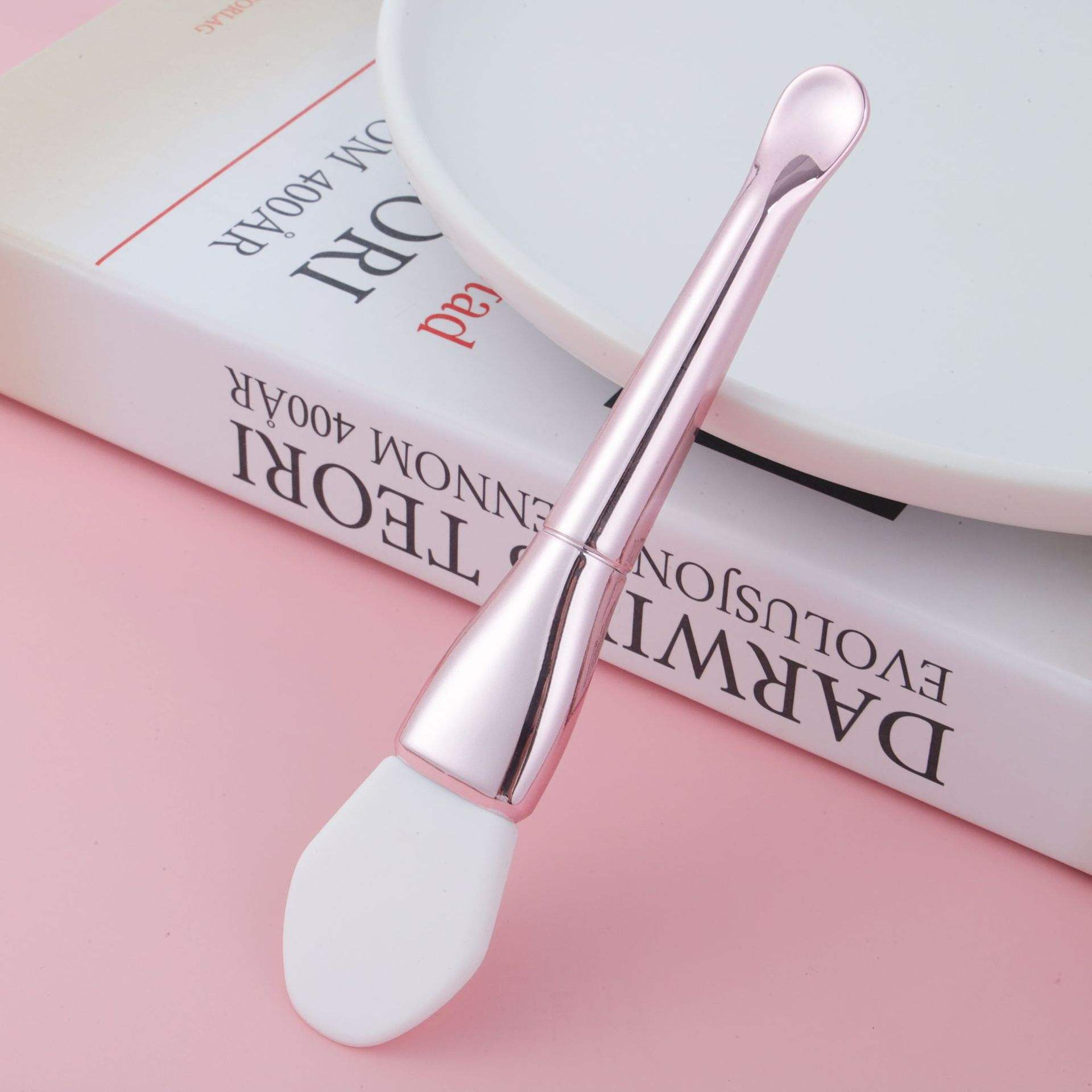 Pelle en or émeraude