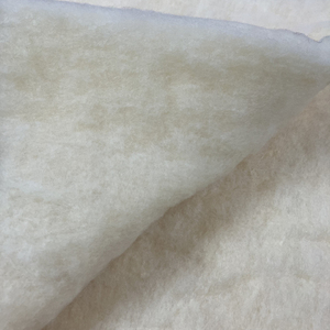 Rembourrage <span class=keywords><strong>de</strong></span> vêtements en laine <span class=keywords><strong>de</strong></span> cachemire Super fine, biodégradable et compostable, en <span class=keywords><strong>cellulose</strong></span> thermocollée - Product Image 3