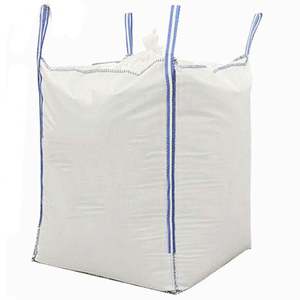 Competitive Price Food Grade Container pp <b>Bags</b> <b>1</b> <b>Ton</b> <b>Sugar</b> Big <b>Bags</b> - Product Image 6