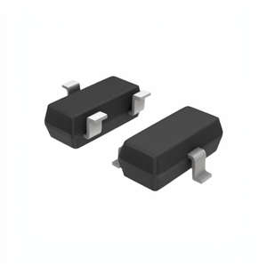Componentes Electrónicos, Transistores BC848ALT1 Originales, Servicio Integral - Product Image 1