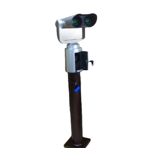 <span class=keywords><strong>Telescopio</strong></span> a Gettoni a Lungo Raggio, Binocolo Gigante a Gettoni - Product Image 1