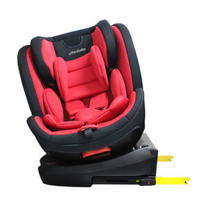 <span class=keywords><strong>Siège</strong></span> <span class=keywords><strong>auto</strong></span> pour enfant R129 <span class=keywords><strong>ISOFIX</strong></span>, porte-bébé, <span class=keywords><strong>siège</strong></span> <span class=keywords><strong>auto</strong></span> pour nouveau-né, <span class=keywords><strong>siège</strong></span> <span class=keywords><strong>auto</strong></span> convertible pour enfant avec rotation à 360° et harnais supérieur - Product Image 6