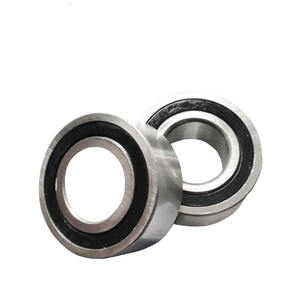 แบริ่งลูกปืนเชิงมุม<span class=keywords><strong>3204</strong></span> <span class=keywords><strong>3204</strong></span>-2RS 20*47*20.6มม. แบริ่งเชิงมุม5204 - Product Image 4
