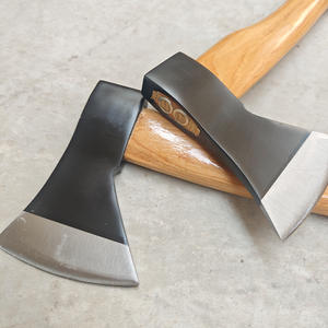 Hacha Viking Ice Tactical Battle, para Cortar Leña, Desodorante, Camping, Carnicería, Tala, Duradera, Afilada - Product Image 2