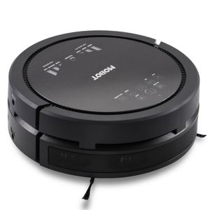 Tự Động Và Lau Hồ Bơi Tự Sạc Ướt Khô Nhà Máy Lọc Không Khí Mini Thông Minh Thấp Robot Thảm <span class=keywords><strong>Eureka</strong></span> Máy Hút Bụi - Product Image 3