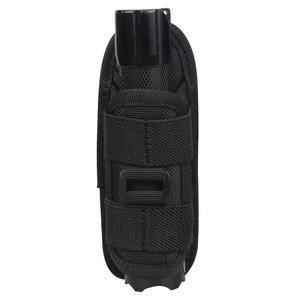 อุปกรณ์แขวนเอวไนลอนแนวยุทธวิธีสำหรับกลางแจ้งแบบหมุนได้ปรับได้ปลอกตลับหมึกไฟฟ้าทนทานต่อการสึกหรออุปกรณ์ป้องกันที่แข็งแกร่ง - Product Image 1