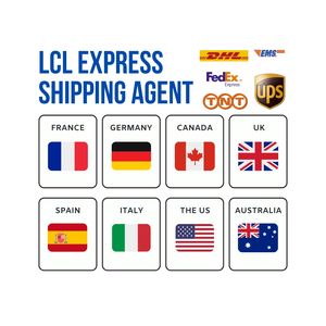 Mar da China Internacional Indonésia Paquistão Ddp China Bangladesh Freight Forwarder para a Nigéria Filipinas Uganda Camarões - Product Image 2