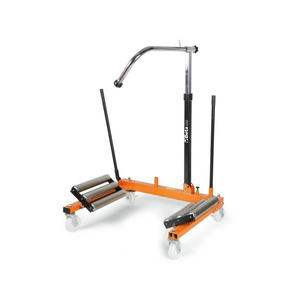 Lève-roue et positionneur Beta 3006 pour tracteurs et excavateurs, capacité de 1500kg - Product Image 1