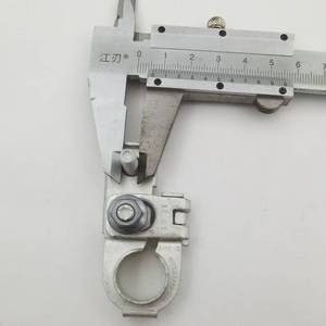 Borne de <span class=keywords><strong>batterie</strong></span> positive automatique 91980-3X010 pour Hyundai Kia RIO CEED 919803X010 91980 3X010 - Product Image 5