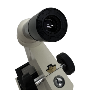 X-4 phòng thí nghiệm y tế kỹ thuật số LCD điểm nóng chảy Bộ máy với kính hiển vi Giá Rẻ Bán cho đo điểm nóng chảy của các chất - Product Image 3