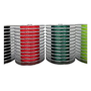 Ashconfish <span class=keywords><strong>tresse</strong></span> 8 brins solide poisson <span class=keywords><strong>fil</strong></span> 1000M NEVERY FADE COULEUR PE <span class=keywords><strong>tresse</strong></span> ligne pêche pour bateau pêche en mer - Product Image 1