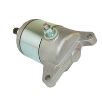 Motor Starter Sepeda Motor HORIZON150 CG125 FAN CG150 SPORT 06 CG150 FAN 10 CRF150F 12-18 BIKE ATV