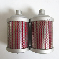 Pièces de rechange de compresseur d'air silencieux de sécheur d'air XY-05 XY-07 XY-10