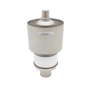 Ống Điện Tử Khuếch Đại RF Công Nghiệp Triode 3CX3000A7 Làm Mát Bằng Không Khí - Product Image 1