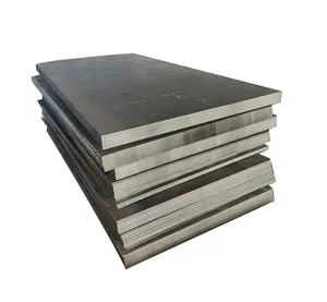 A3 Stahlplatte Q235 mitteldicke Platte Schneiden Sie die Kohlenstoffs tahl platte
