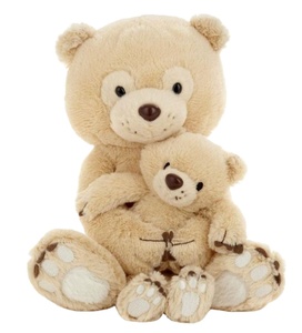 Porte-clés Mascotte en Peluche Poivron Rouge Personnalisé OEM, Jouet Doux en Coton pour Enfants, Nouveau Cadeau Poivron Rouge Mignon de Dessin Animé - Product Image 1