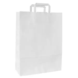 Borsa shopper in carta ecologica - Product Image 3