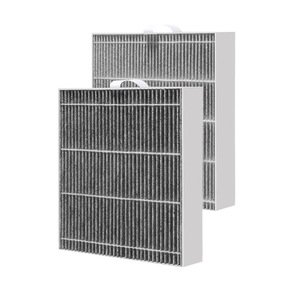 Filtre purificateur d'air Star Purification, série 5200/5400, élément filtrant en tissu carbone pour modèles Blueair - Product Image 4