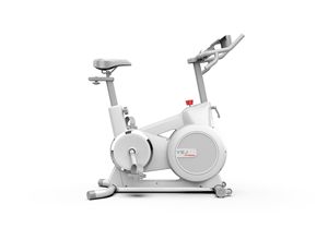 China ejercicio magnético <span class=keywords><strong>plegable</strong></span> fitness <span class=keywords><strong>bicicleta</strong></span> <span class=keywords><strong>estacionaria</strong></span> gimnasio comercial ciclo deportes de interior <span class=keywords><strong>bicicleta</strong></span> giratoria magnética - Product Image 3