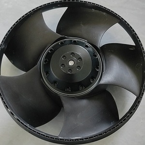 K2E Axial Flow <b>Fan</b> 230V 2900rpm Plastic Blade <b>Wall</b> <b>Mounting</b> - Product Image 4
