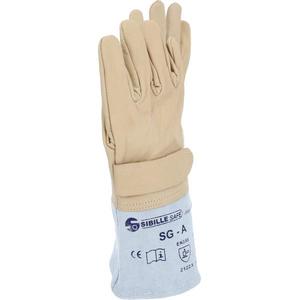KS TOOLS-117,0142 Guante para guante protector de Electricista-GUANTES EAN 4042146881286 - Product Image 2