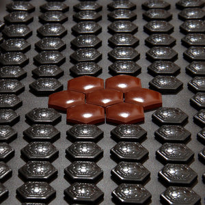 Sức Khỏe 2023 Sức Khỏe Ion Âm Ngọc Thạc Sĩ Tourmaline Massage Vành Đai Thắt Lưng Xu Hướng Mới Cho Sử Dụng Với Đệm Massage - Product Image 3