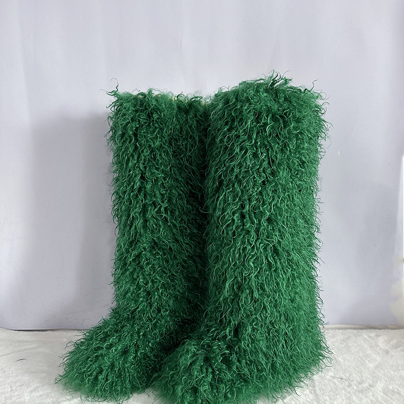 60cm green