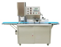 Machine à Maamoul et solution de production
