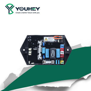 M00FA122A Placa Reguladora Automática de Voltaje (AVR) para Generador Diésel, Accesorio Estabilizador Esencial para Grupo Electrógeno Diésel - Product Image 2